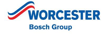 specialist Worcester Bosch Boiler fitting from £495 inclusive